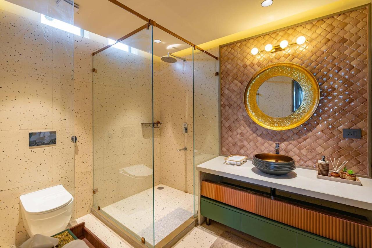 Noah'S Ark By Stayvista - Jaipur With Private Pool Dhand Luaran gambar